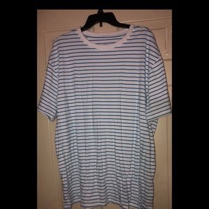 Men’s XL shirt